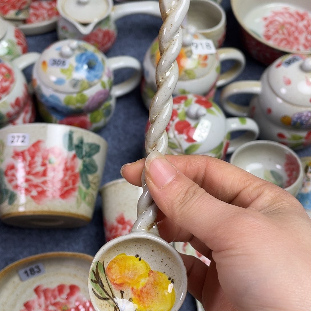 盘景德镇高温陶瓷88888