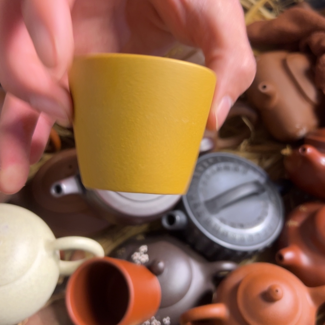紫砂茶壶紫砂壶手工制作