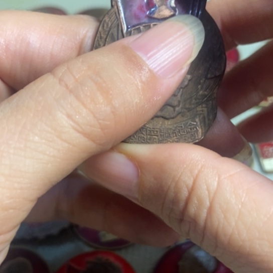 瓷片景德镇陶瓷艺术品
