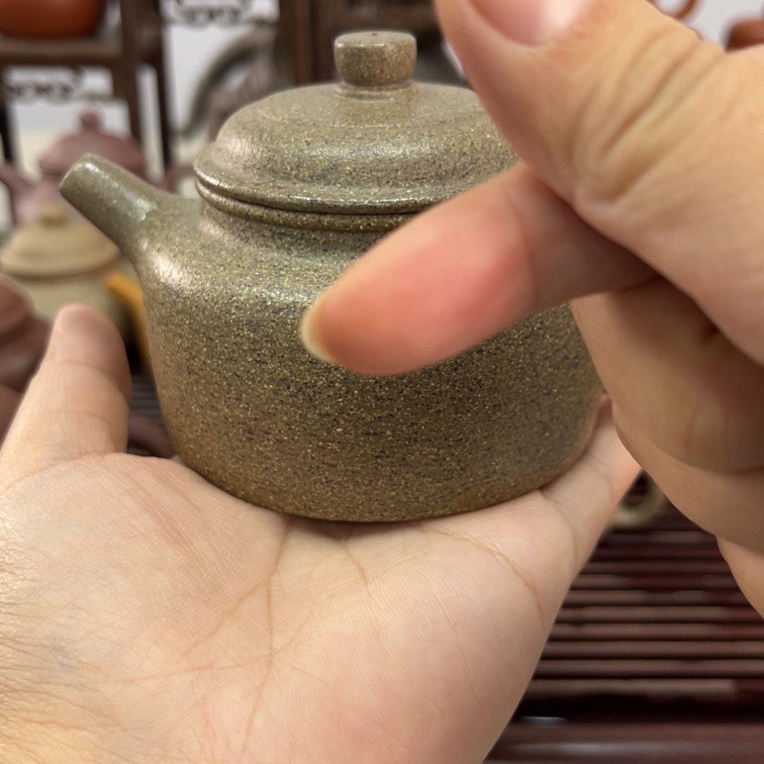 紫砂茶壶紫砂……………………