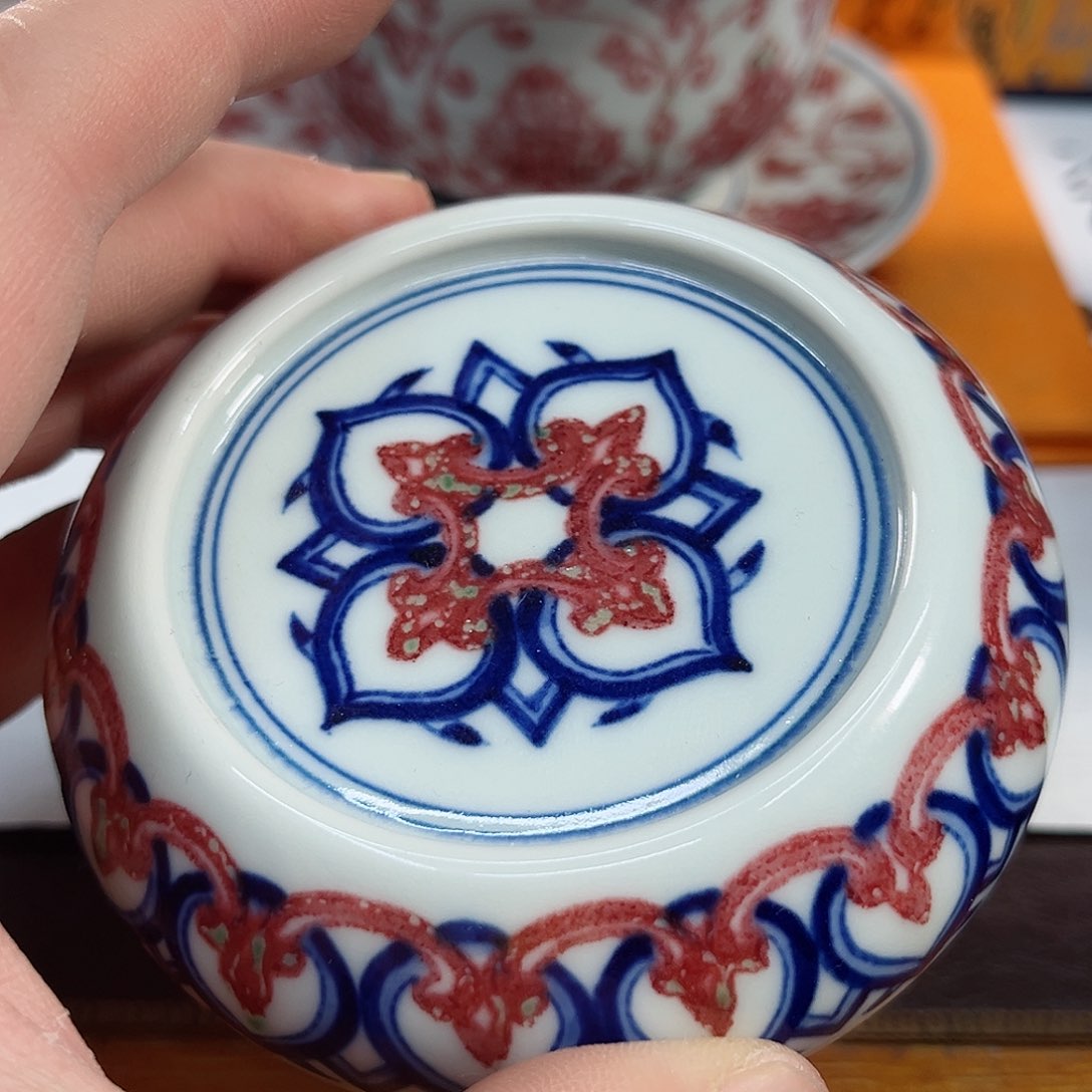 杯千年瓷都景德镇 艺术关注谢佳豪