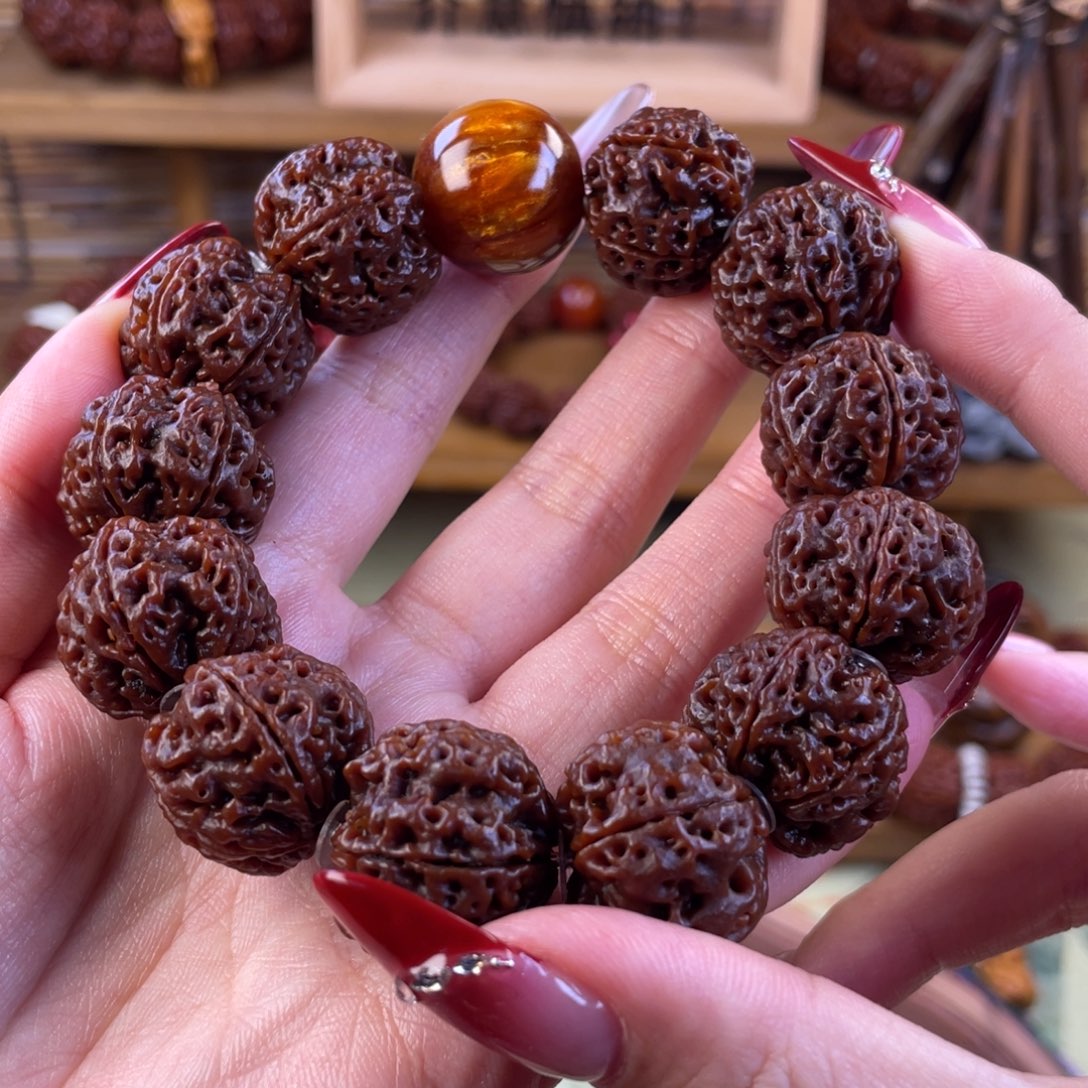 吊坠金刚菩提520lllliu