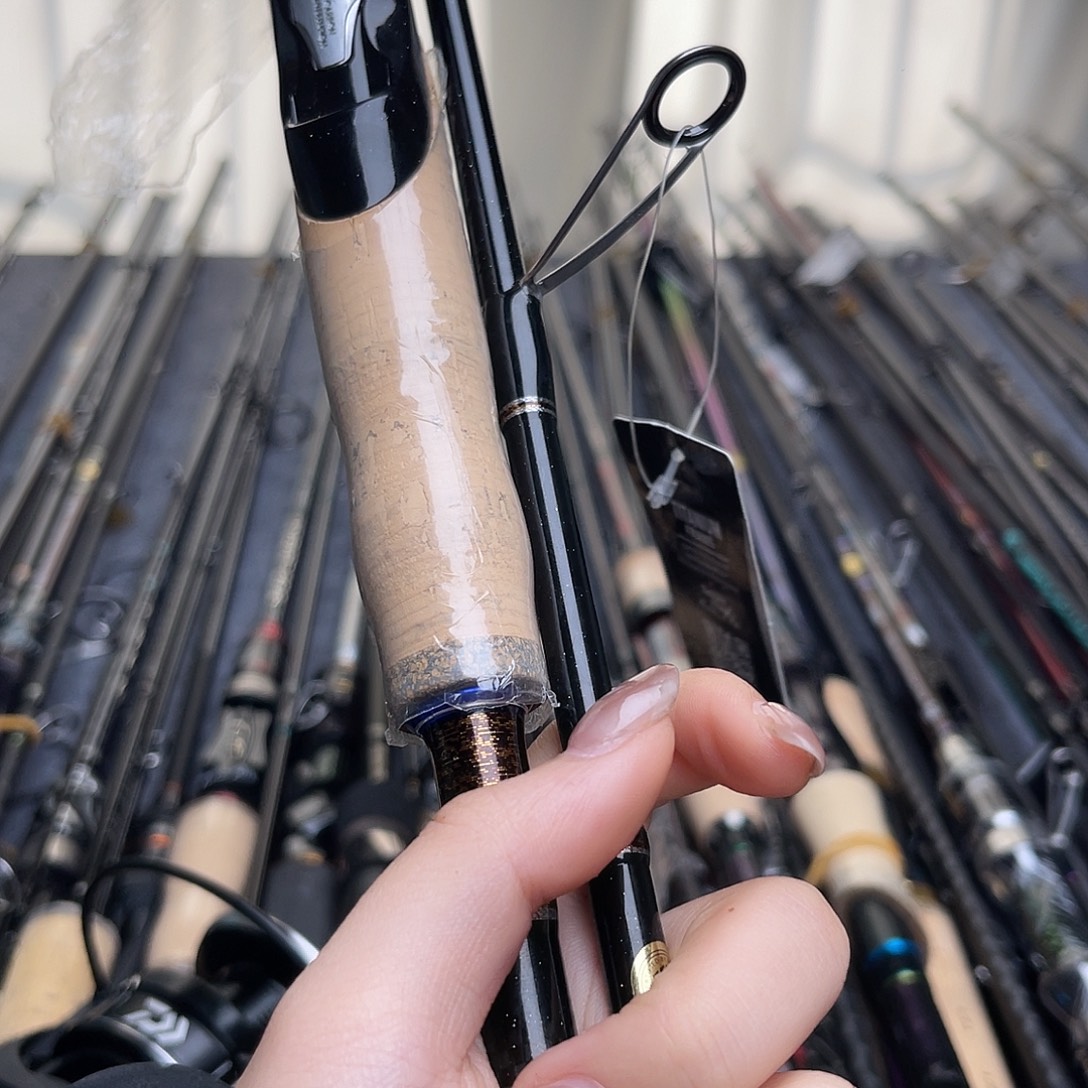 成***）3.8m碳素2.08m船钓