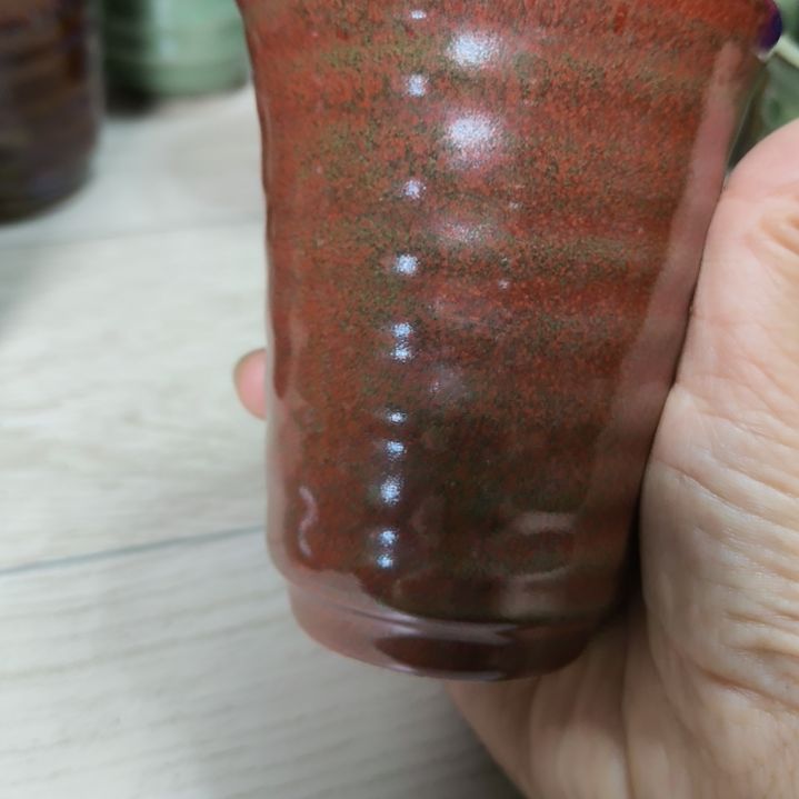 瓷片磁州窑五厂盘碗壶杯