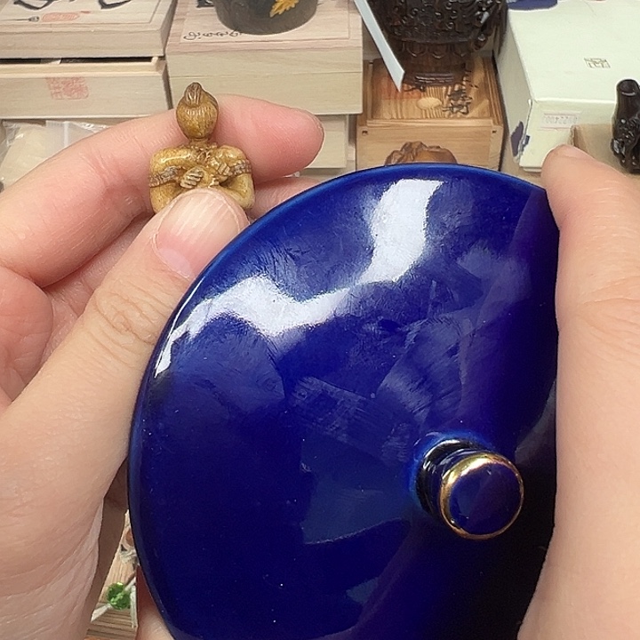 工艺品陶瓷陶瓷艺术品