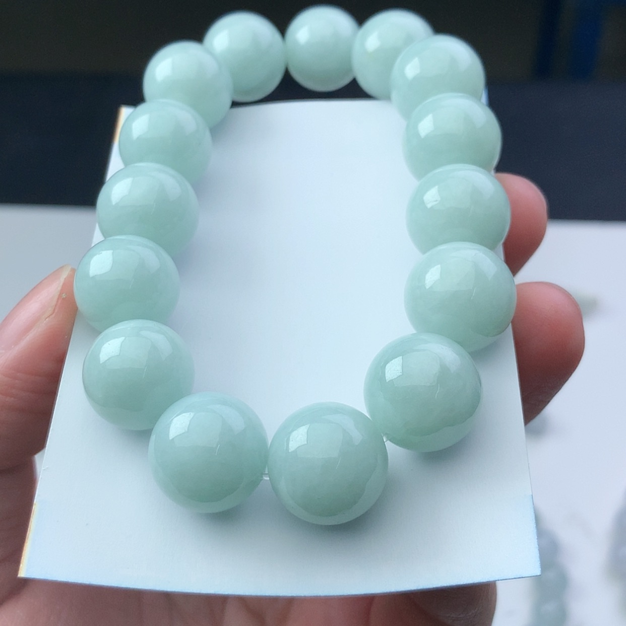 【闪购商品】翡翠吊坠(不含链)未镶嵌