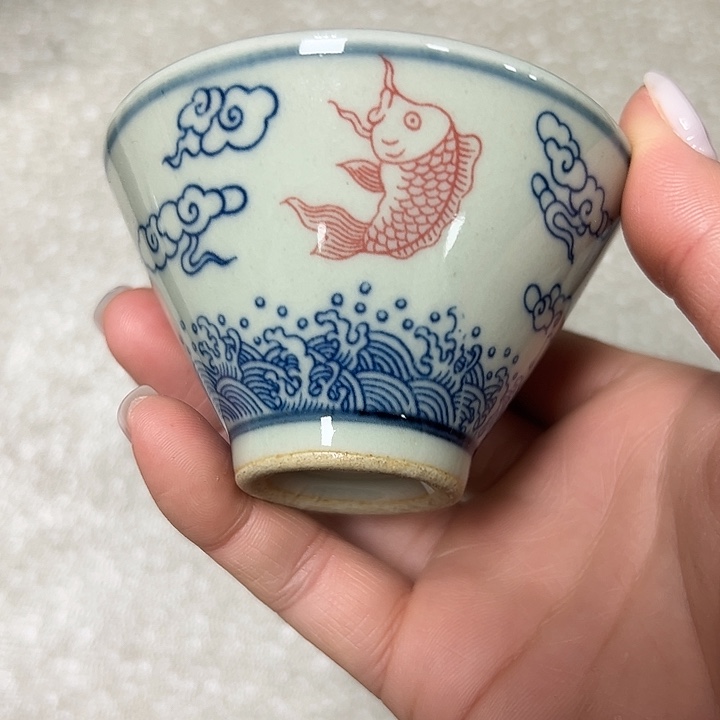 陶摆件陶瓷艺术学院美术