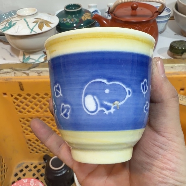 陶瓷推荐第二名20包邮