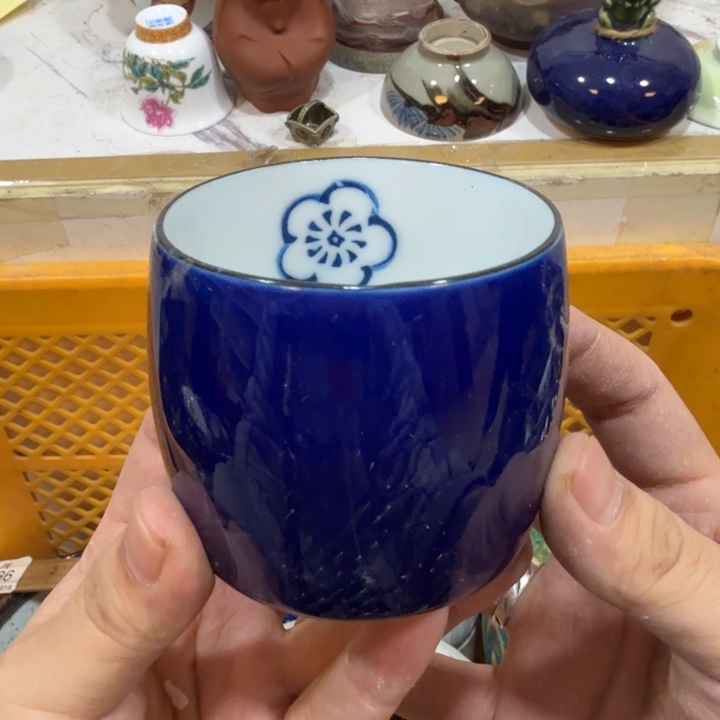 陶瓷推荐第二名20包邮