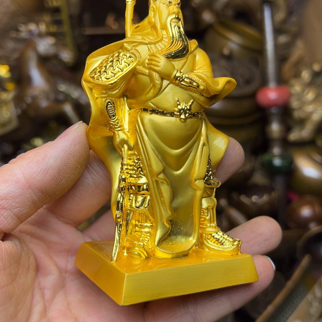 精美文玩精品摆件