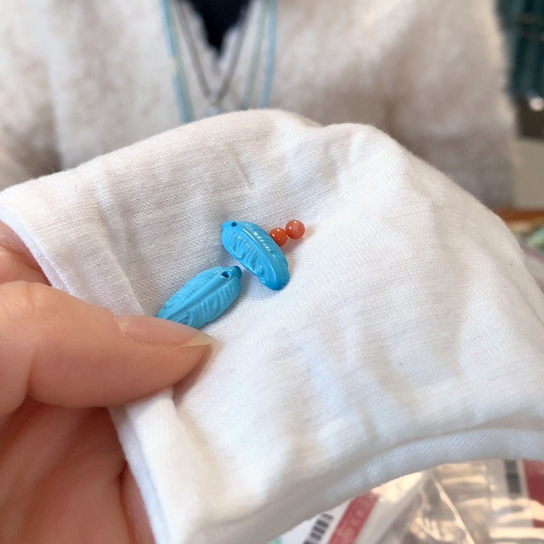 南红玛瑙珠宝奇石未镶嵌