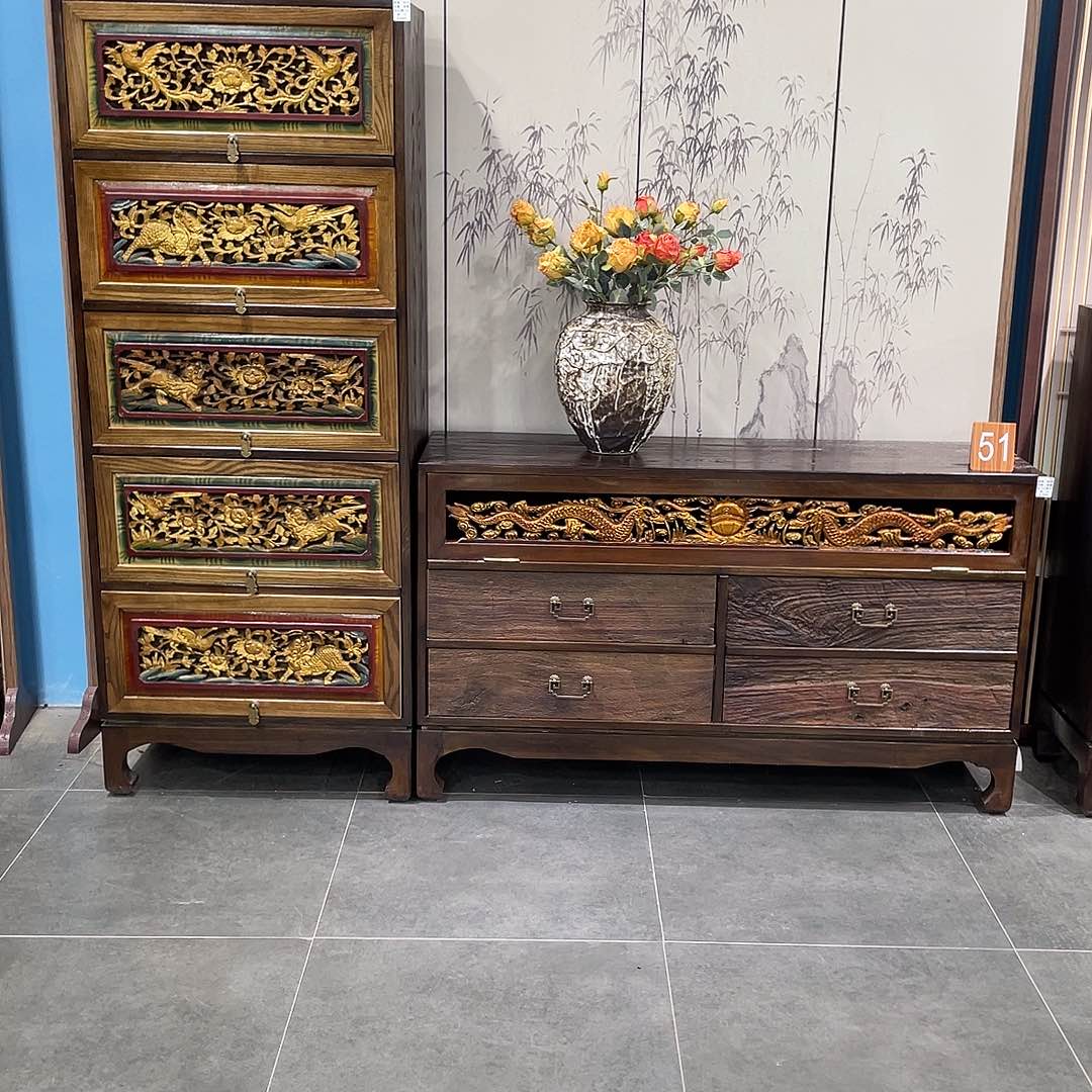 瓷片悟*泽复古时尚休闲