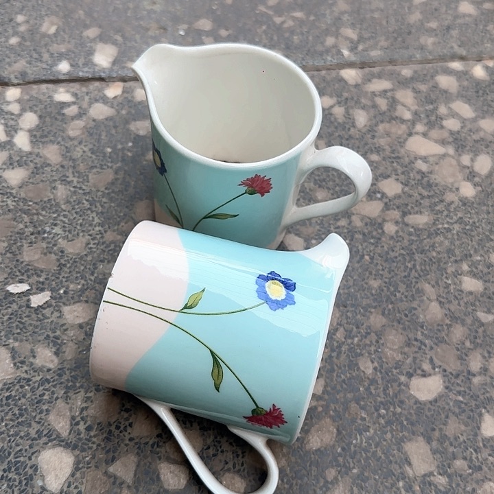 瓷片陶瓷盘子碗啥都有