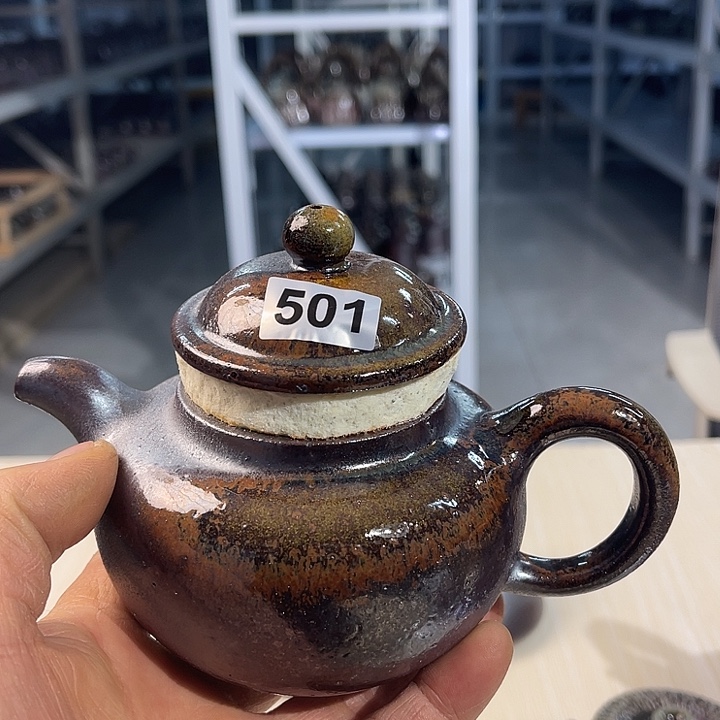 紫砂茶壶501¥¥¥¥¥¥¥