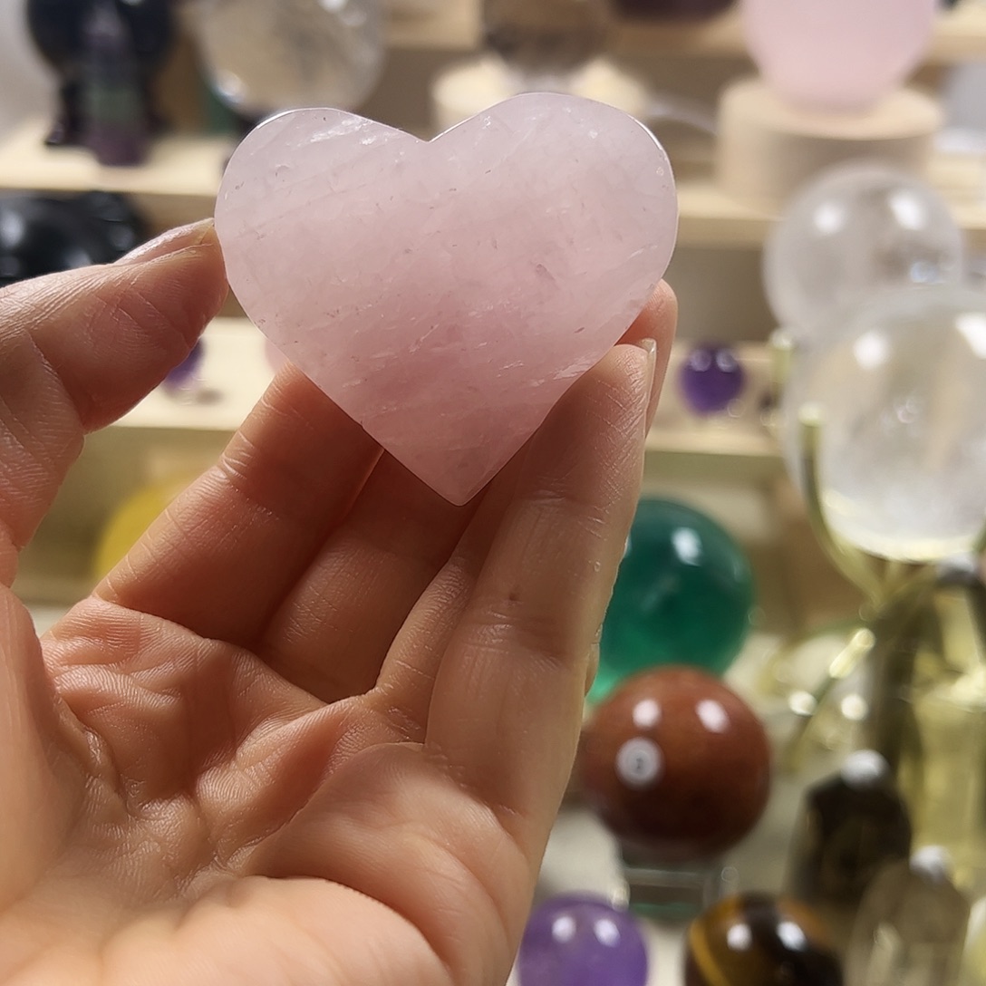 银S925镶嵌珠宝半成品紫晶6
