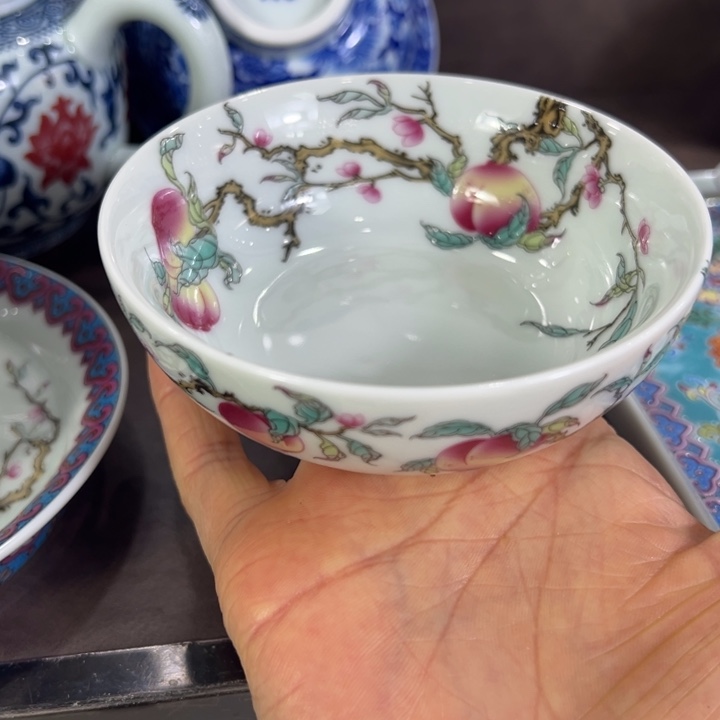 全场景德镇陶瓷景德镇