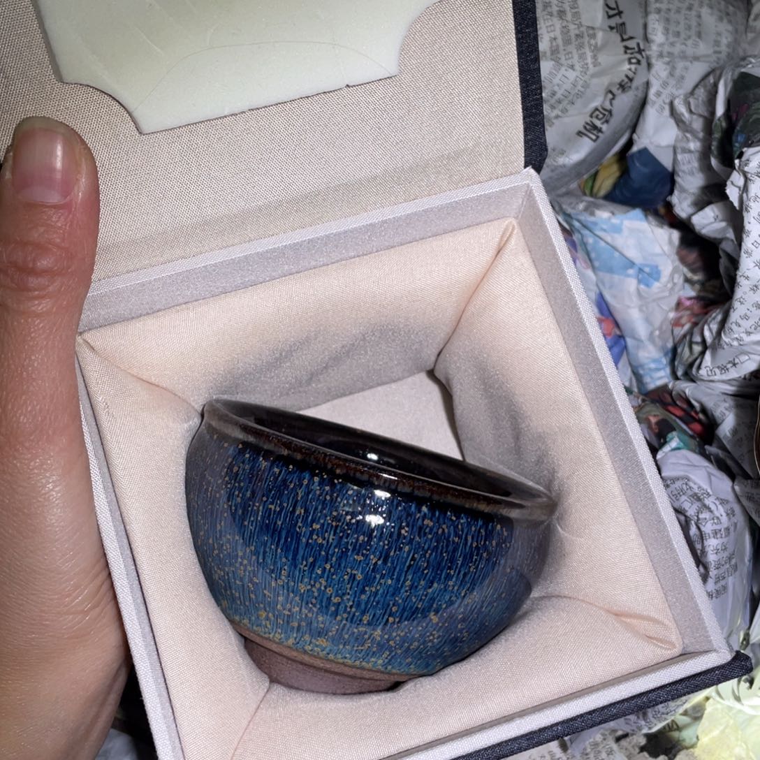 茶盏建盏直播间链接