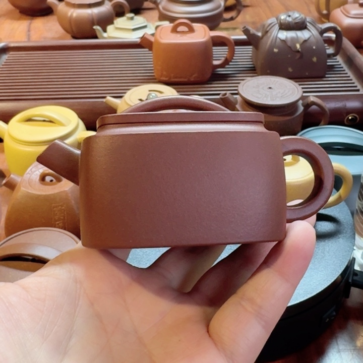 紫砂茶壶谷*紫砂壶紫砂壶
