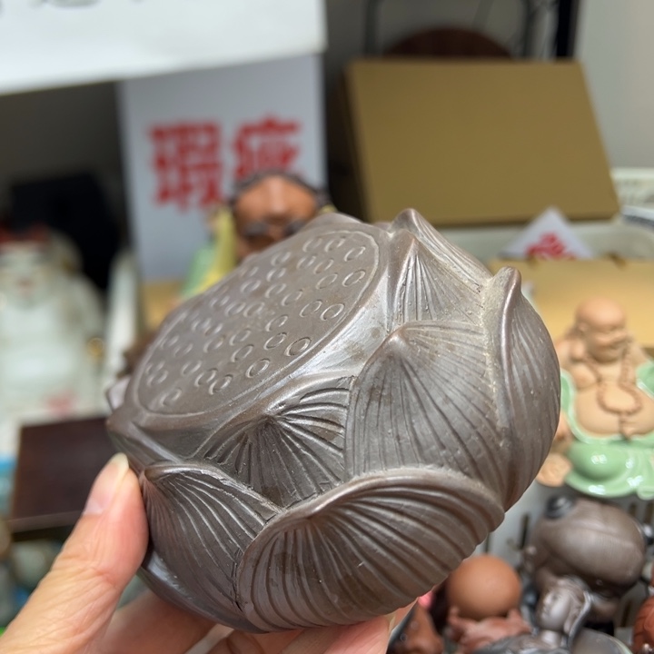 紫砂茶宠紫砂35888888