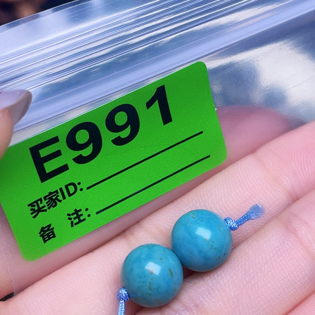 绿石头十堰特色手工古风配饰