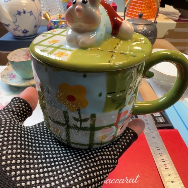 瓷片启航瓷器精选