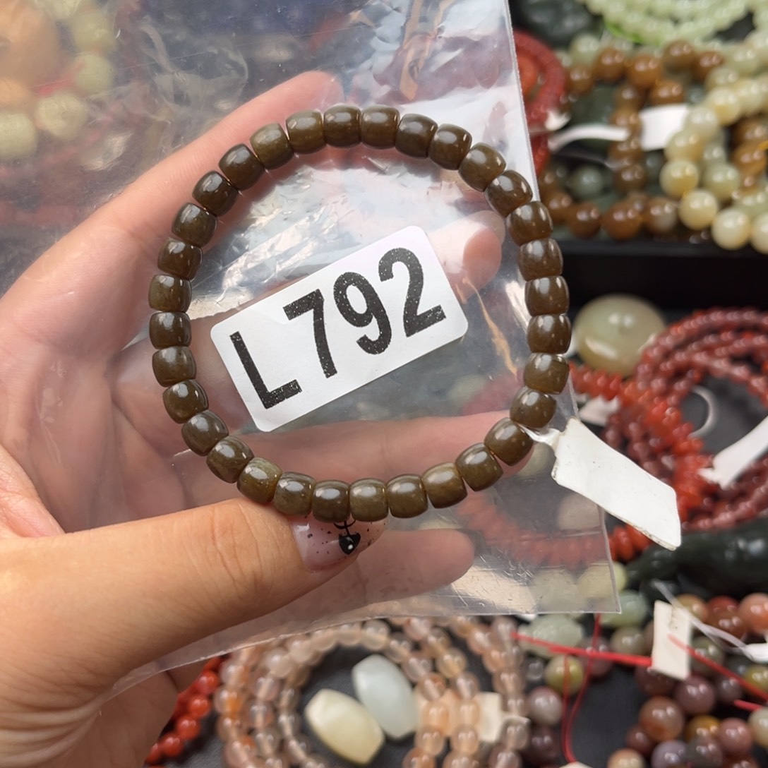 未镶嵌和田玉珠宝奇石7