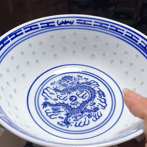 摆件陶景德镇高温陶瓷18