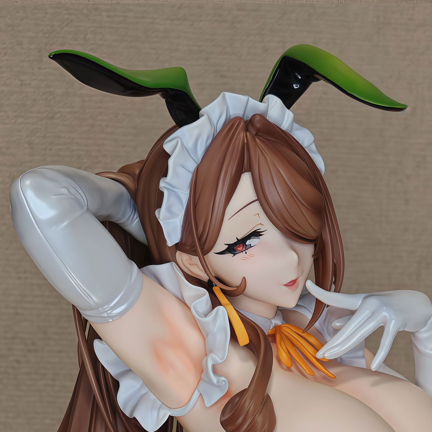 堇-兔女郎【日版】限量 千里GAN GK手办潮玩模型TOHO周边礼物摆件