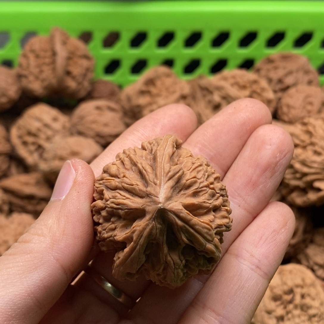 *****吊坠文玩核桃定制商品不退不换