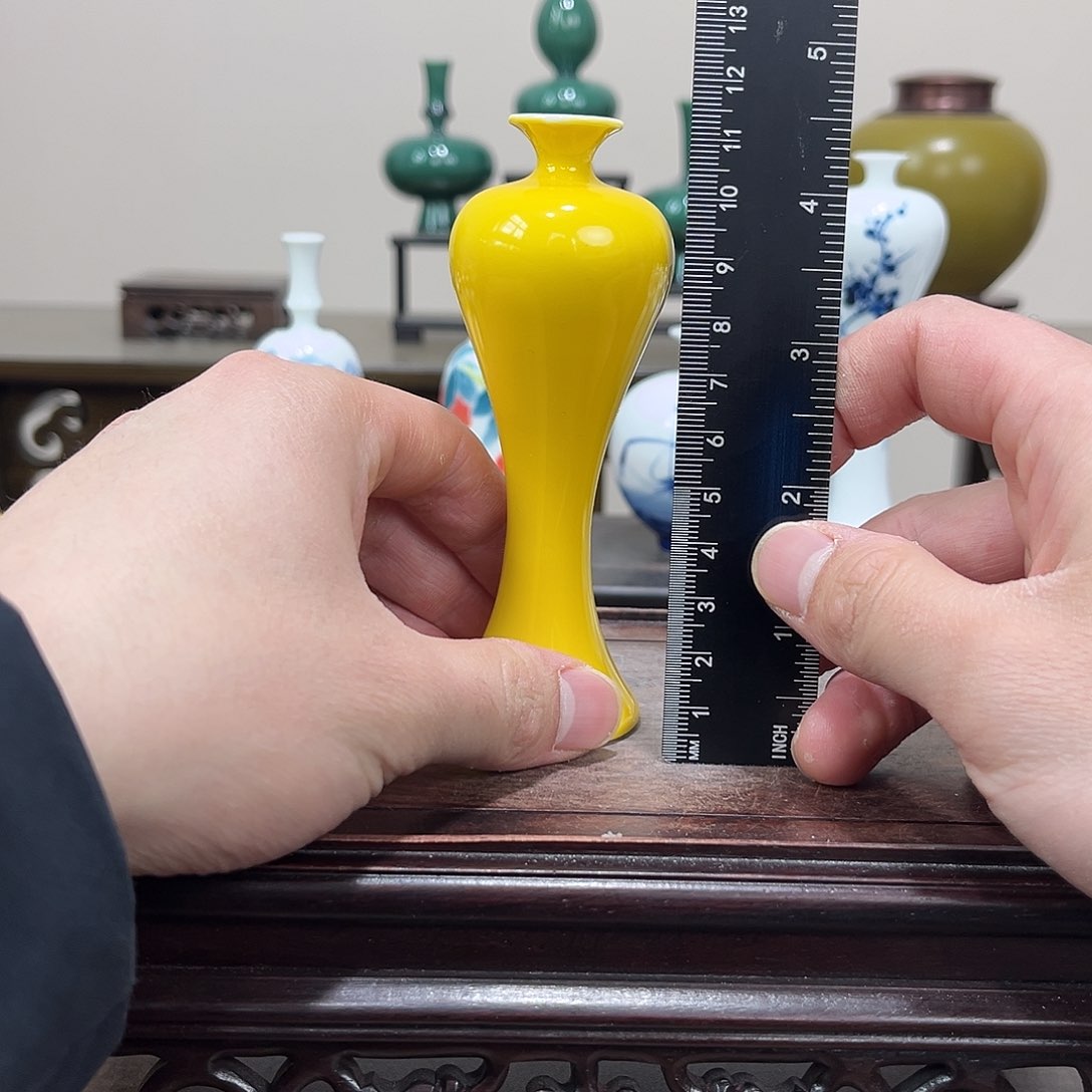 瓶陶瓷手工小小小花器