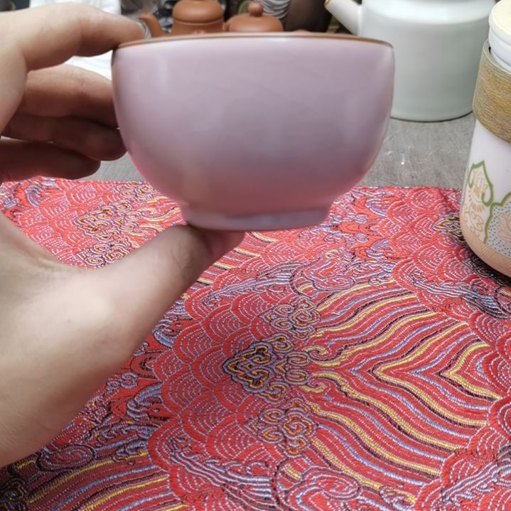 茶壶公道杯盖碗茶杯