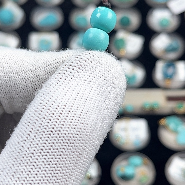 绿松石好物分享未镶嵌