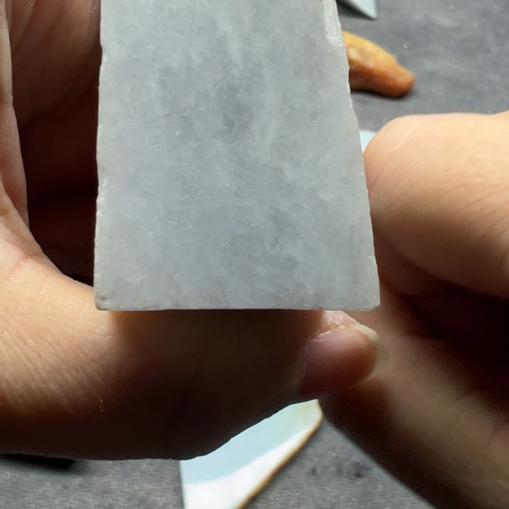 翡翠散珠缅甸翡翠