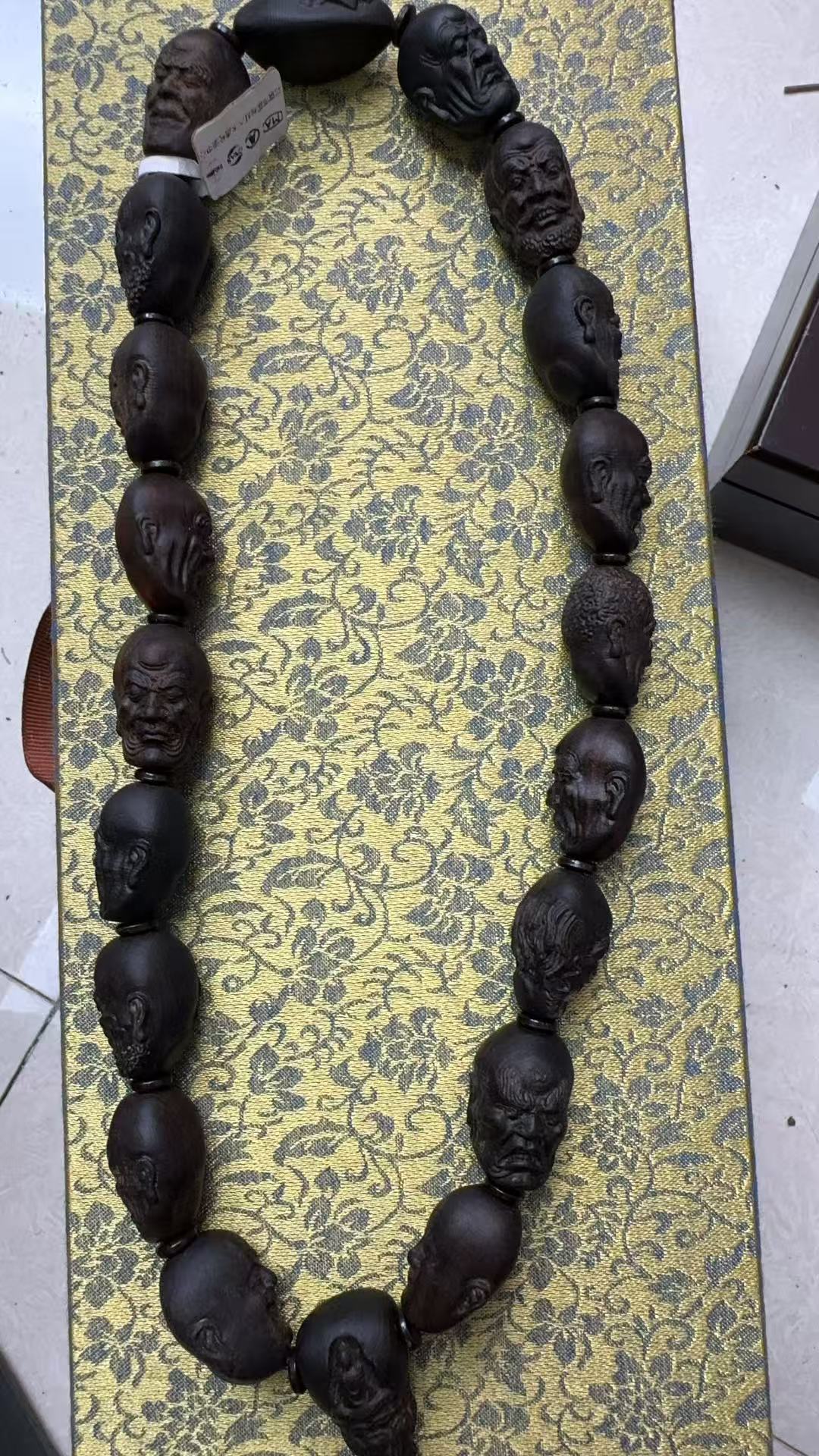 【闪购商品】十八罗汉手持
