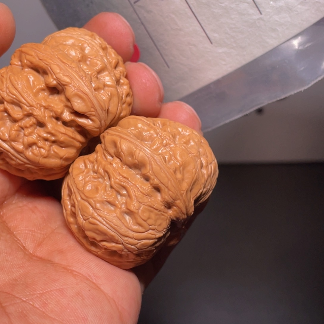 文玩核桃吊坠文玩核桃