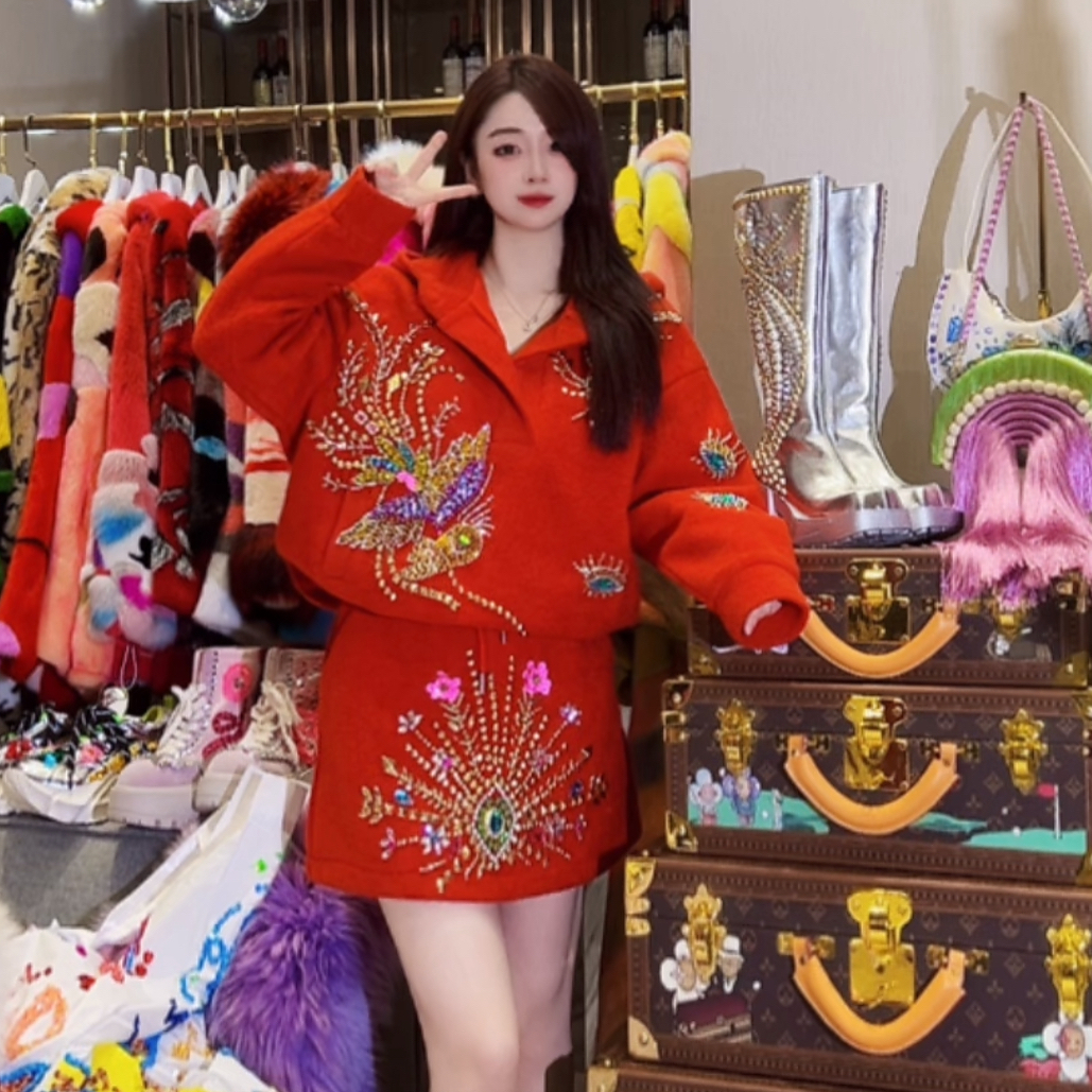 MAGIC INTRO  套装 42