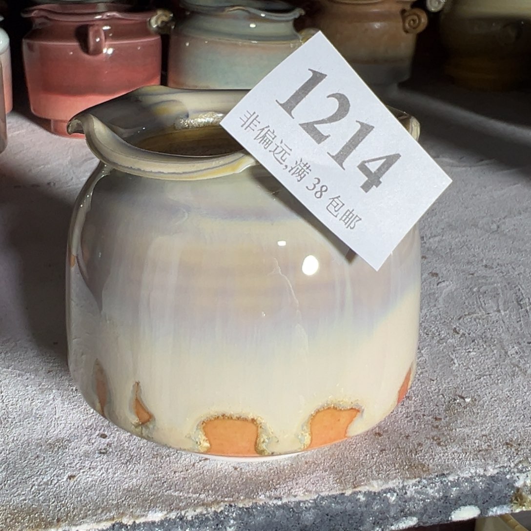 红陶景德镇陶瓷……