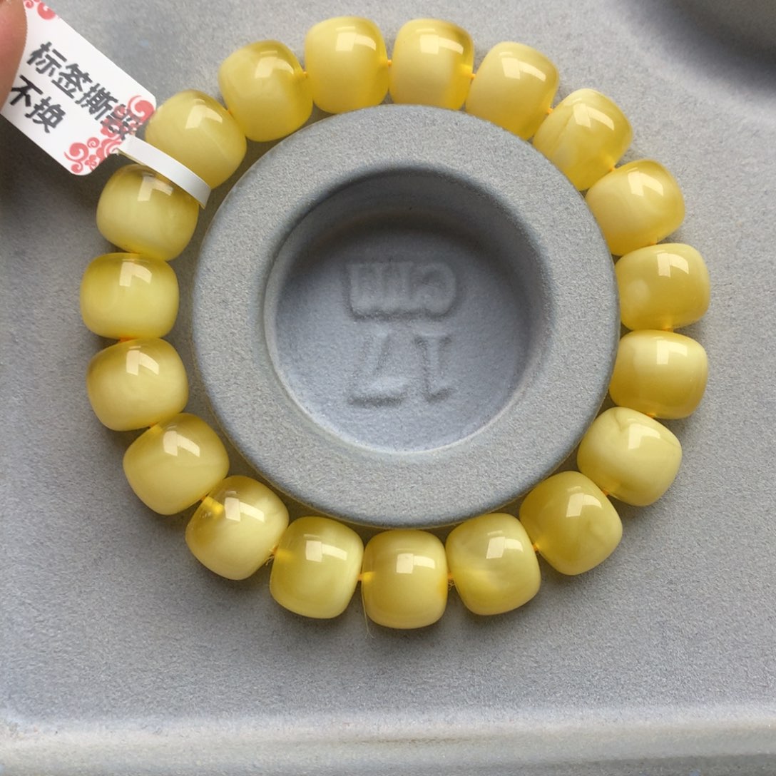 蜜蜡珠宝奇石未镶嵌38