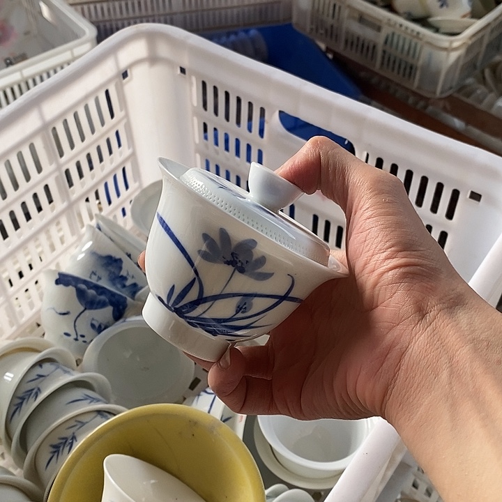 微瑕茶具介意勿拍