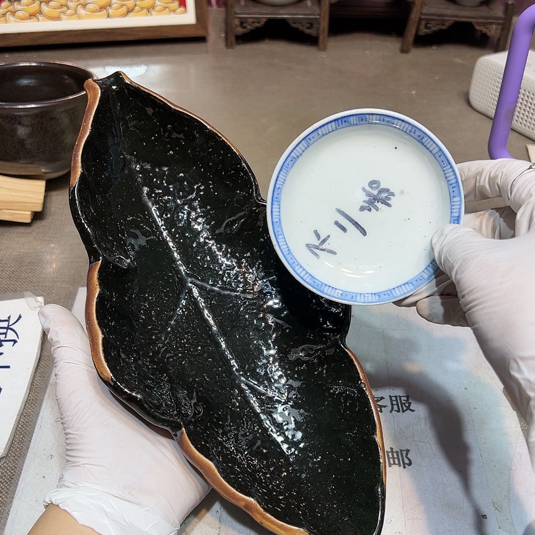 瓷片瓷器58号包邮包邮包邮