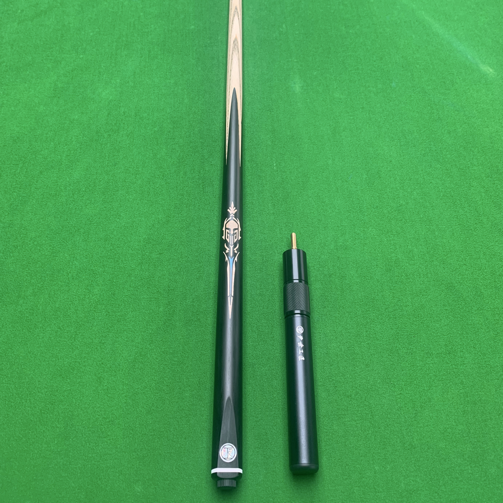 尹世工匠-勇士，小头手工台球杆