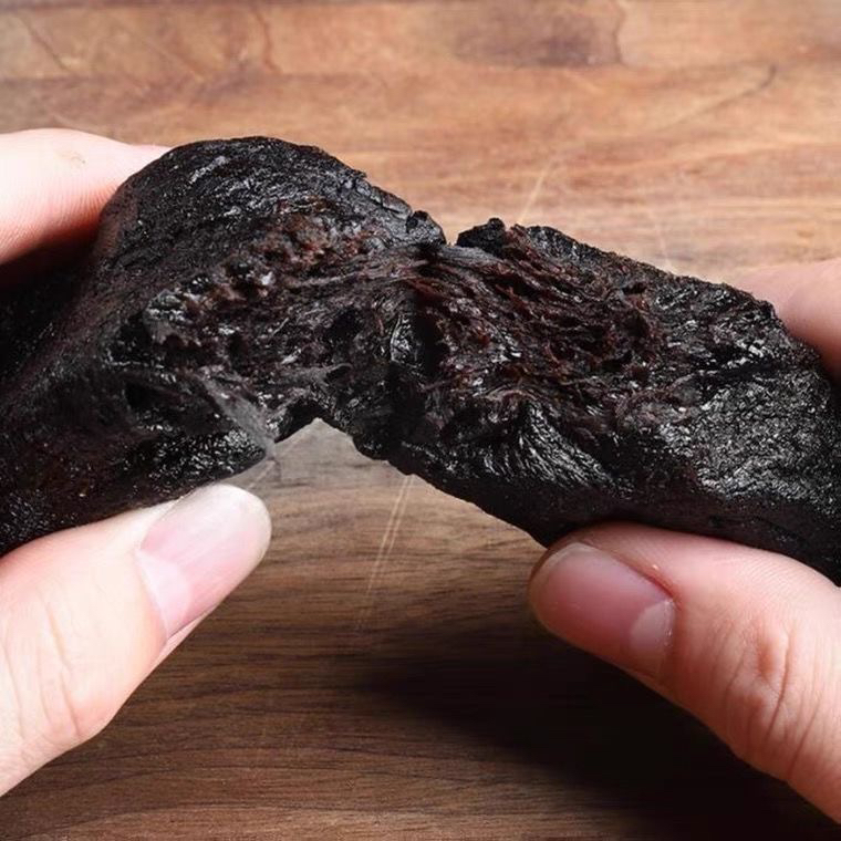 云南 下山货 黄尖 500g