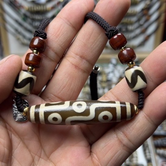 玛瑙/玉髓吊坠(不含链)未镶嵌