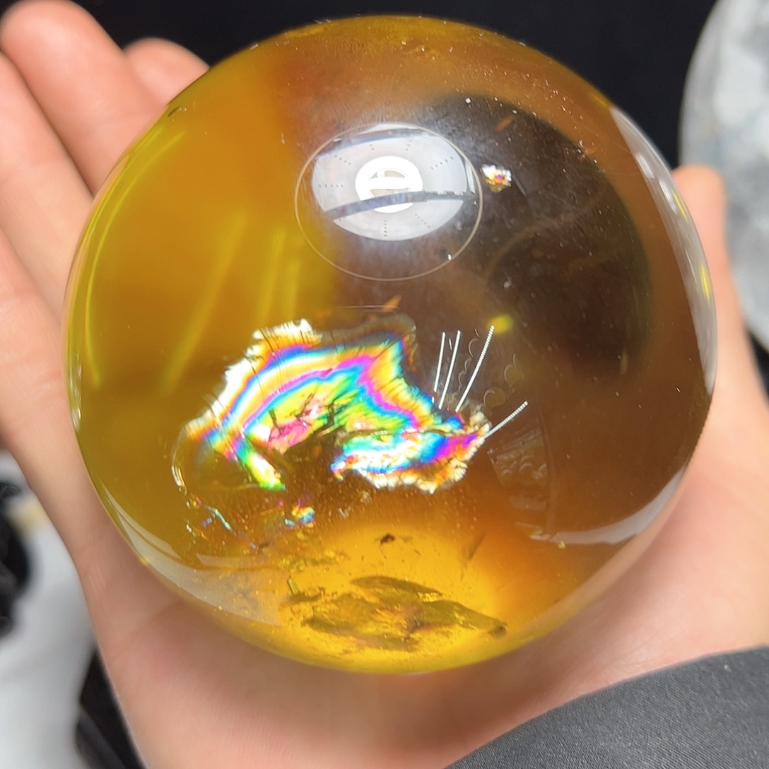 水晶水晶摆件未镶嵌