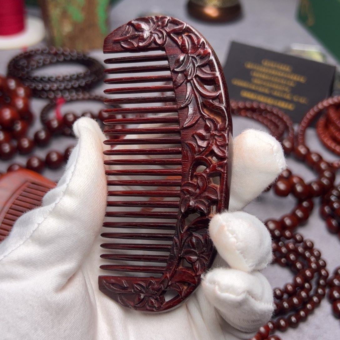 用***0手串/手链小叶紫檀