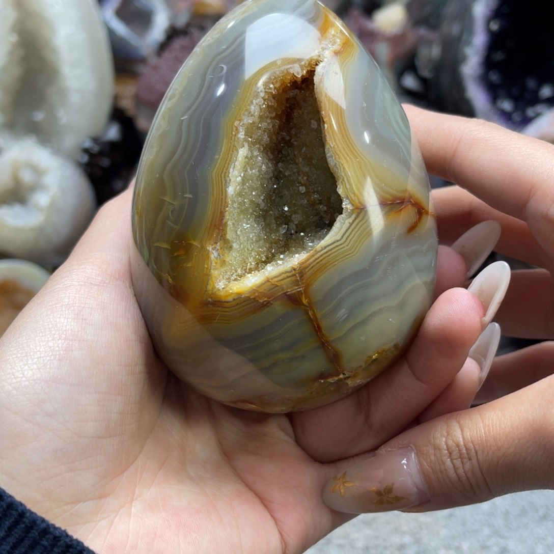 水晶随形（非配饰）1