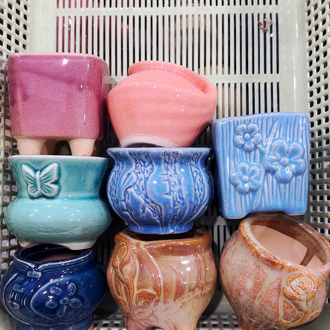 红陶高温陶瓷材料318