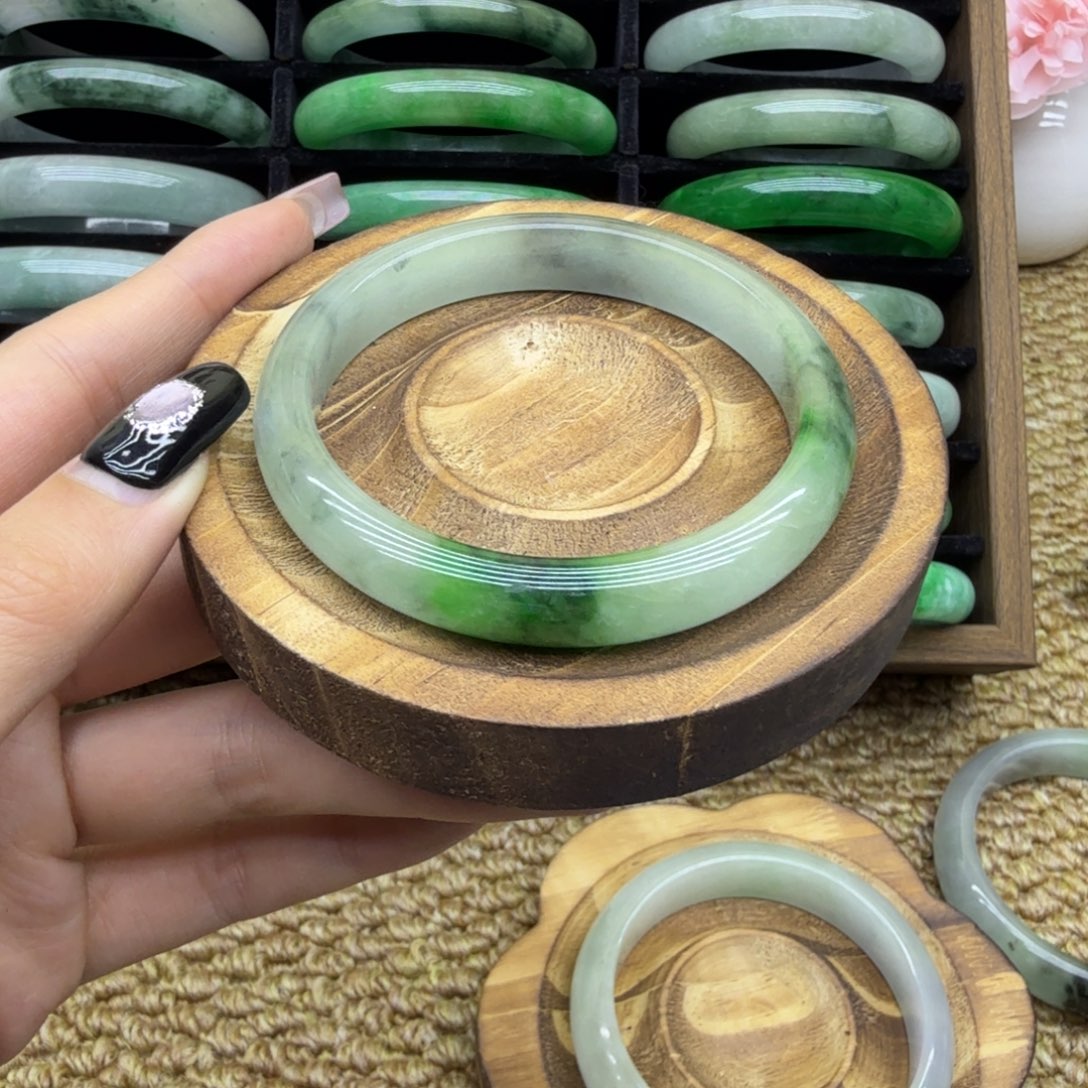 非金属圈口58,59编码007