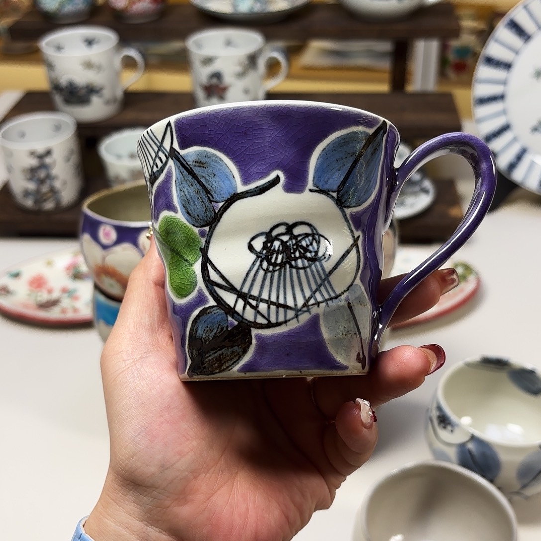 陶            虚空藏 