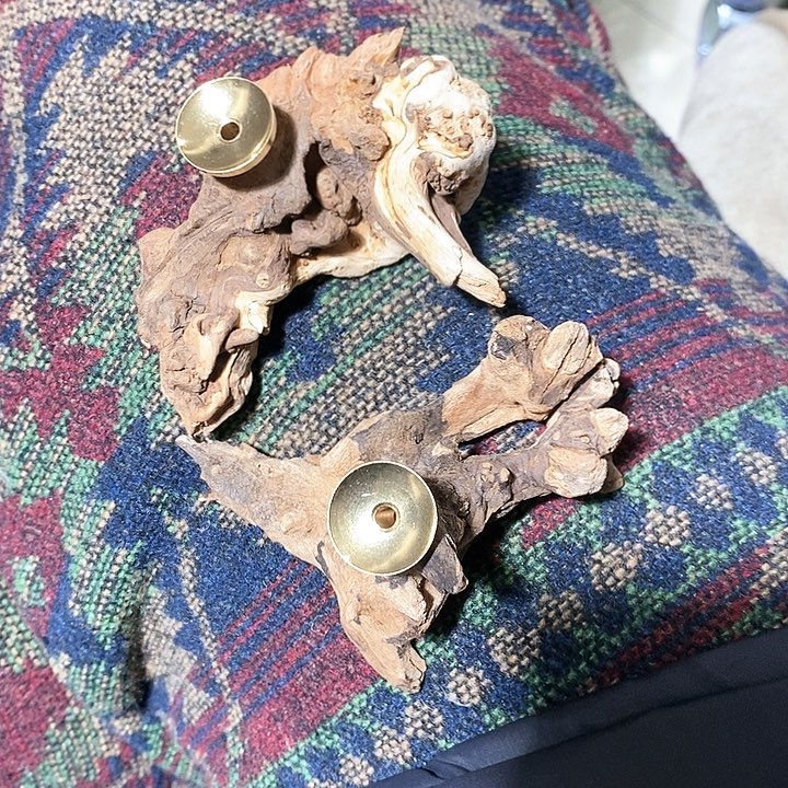 【闪购商品】烟晶手链未镶嵌?**妈水晶